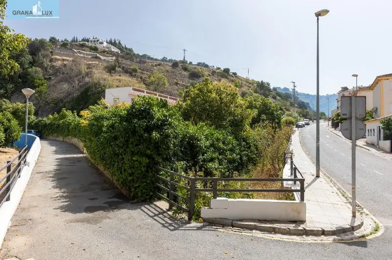 Venta Terreno en Herradura, la, La Granja, Norte La Herradura - Ref: 11995