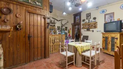 Finca Rustica en Venta La Zubia 1254m2 construidos