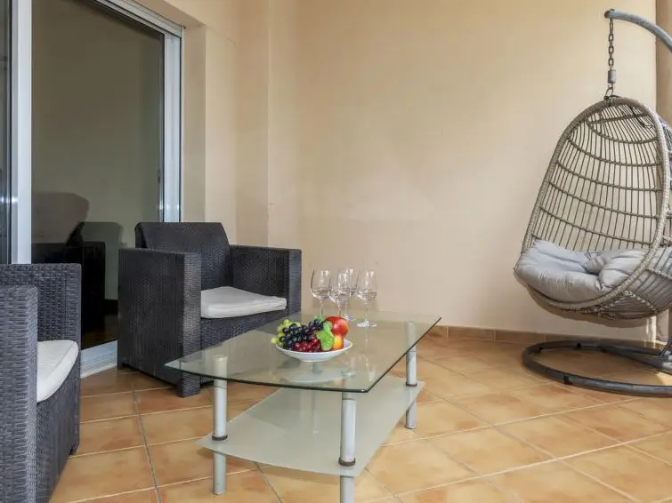 Casa-Villa de 4 Dormitorios alquiler Miami Playa, España