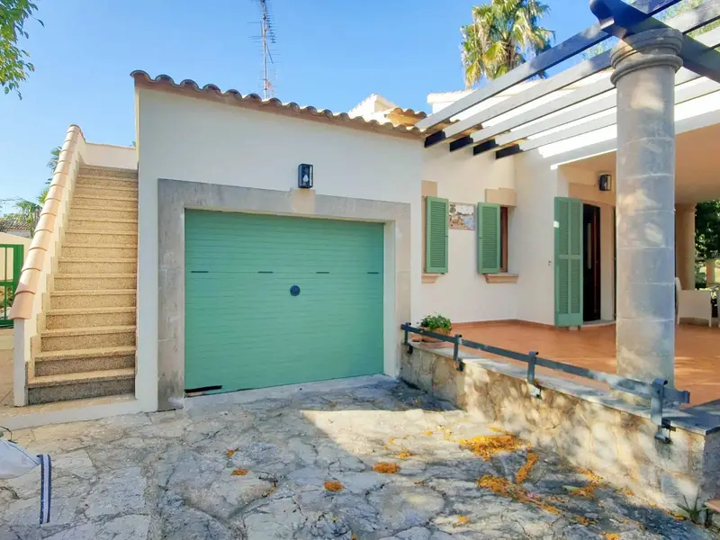 Chalet en venta Alcúdia Mallorca Bonaire