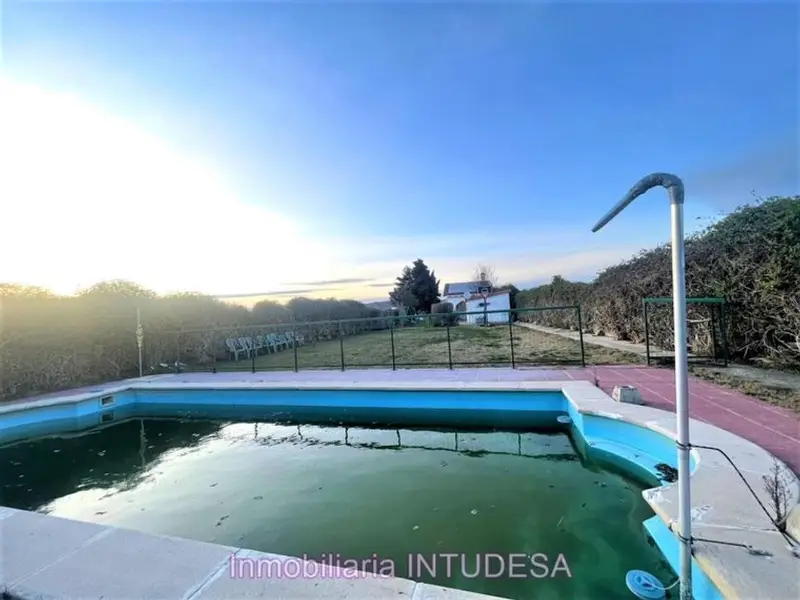 venta Terreno en Tudela, Navarra (MZH-2532)- Globaliza