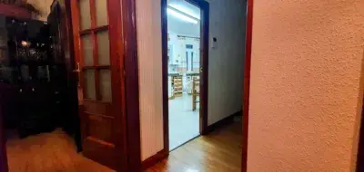 Piso en Venta Avenida de Repelega Amueblado Trastero Garaje Opcional