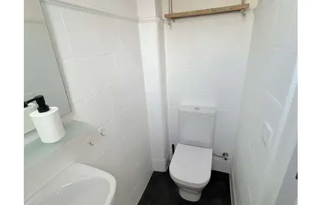 Alquiler Habitaciones Amuebladas Manresa