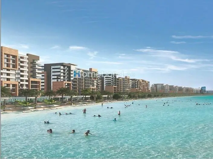 Apartamento 2 Dormitorios en Venta Azizi Riviera Dubai