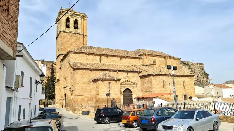 Venta Piso Amueblado Colomera En Centro Ciudad