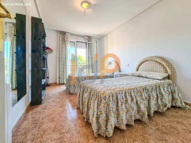 Piso en Venta Huércal Overa 4 Dormitorios 2 Baños