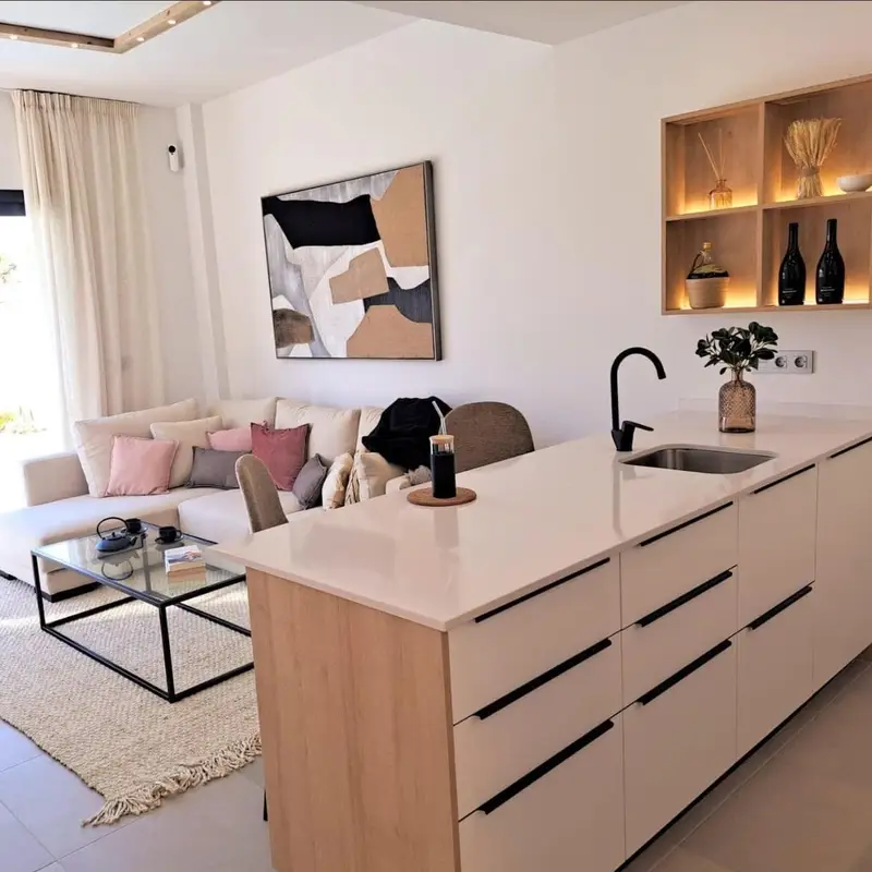 Chalet en Venta Santiago de la Ribera: Villas de Lujo con Piscina