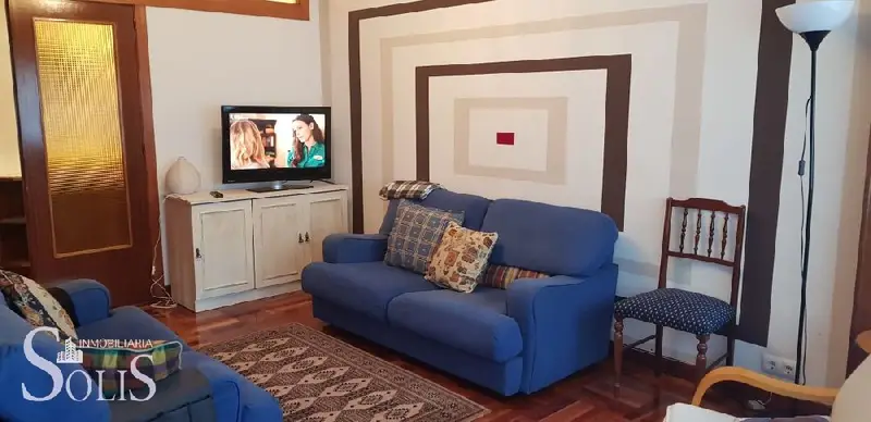 Alquiler Piso 3 Dormitorios 2 Baños Oviedo Estudiantes