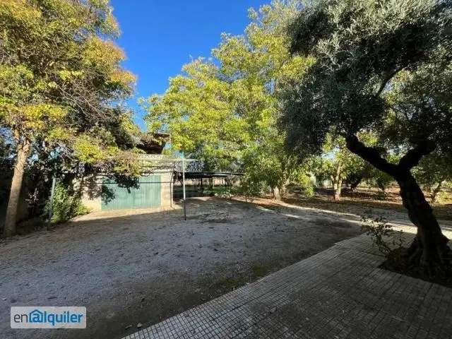 Encantadora Casa de Campo con Piscina a las Afueras de Ronda