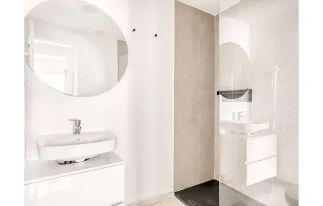 Alquiler Piso 1 Dormitorio 45m2 Madrid Amueblado