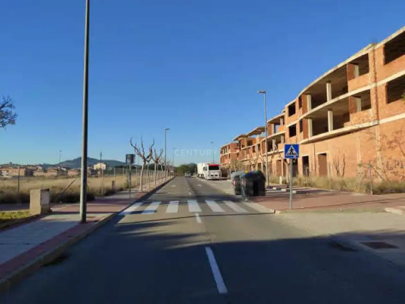 venta Chalet en La Flota, Murcia (C0126-SBRE-0004471)- Globaliza