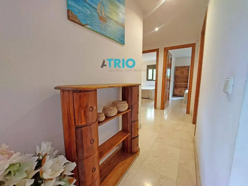 Piso en alquiler en Portixol, Palma de Mallorca, Mallorca