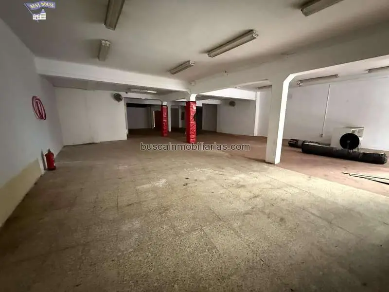 Local Comercial en Venta Mollet del Valles 230m2