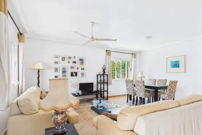Villa 3 Dormitorios en Venta Los Alcazares