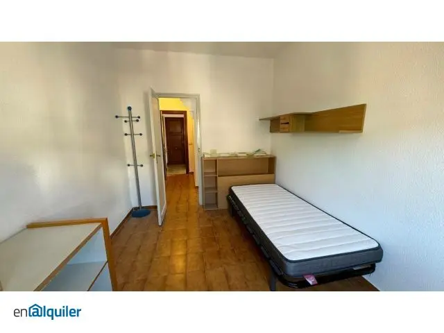 Alquiler Piso 3 habitaciones Aire Acondicionado Sur Castellon