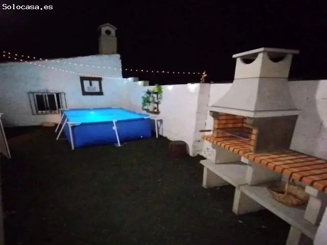 Casa Independiente Setenil de las Bodegas 5 Dormitorios 3 Baños