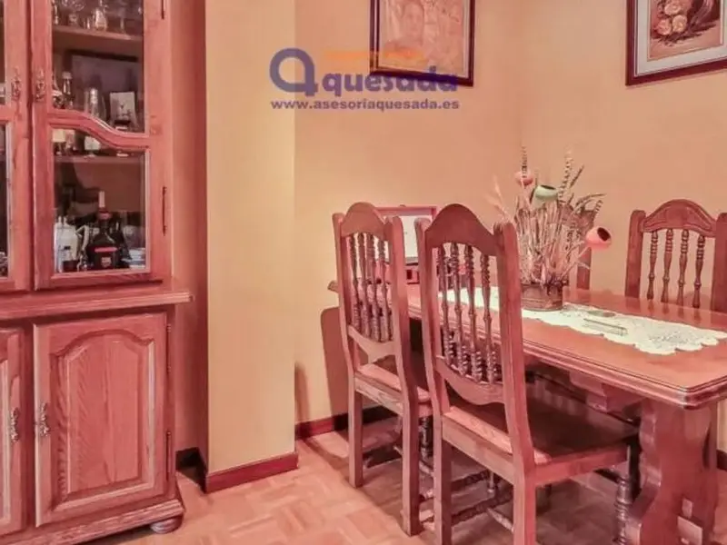 Dúplex en Pola de Lena Asturias 3 habitaciones 2 baños 99m2