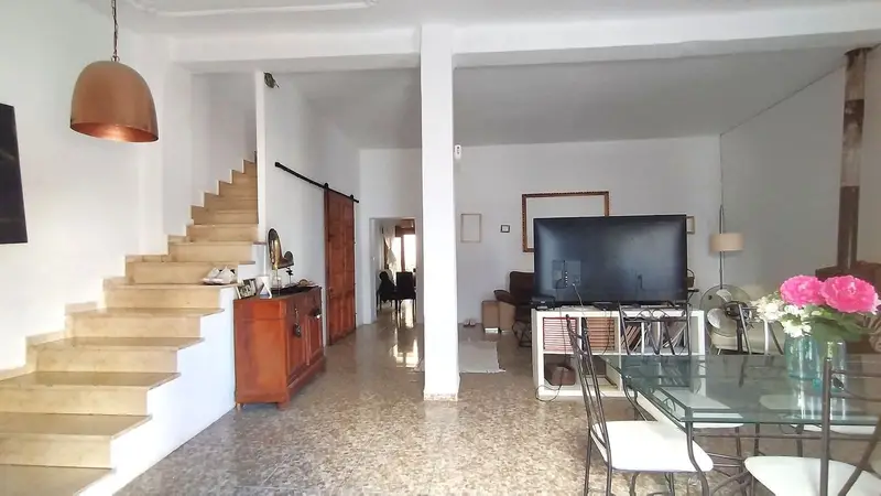 Casa con encanto en Oliva Valencia cerca de la playa