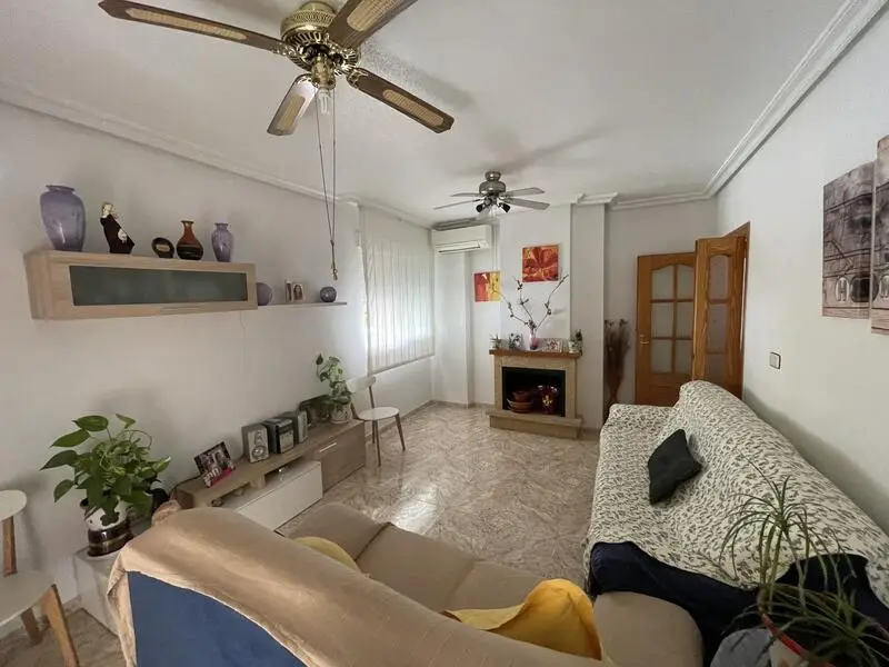 Apartamento 3 Dormitorios Alcantarilla Centro