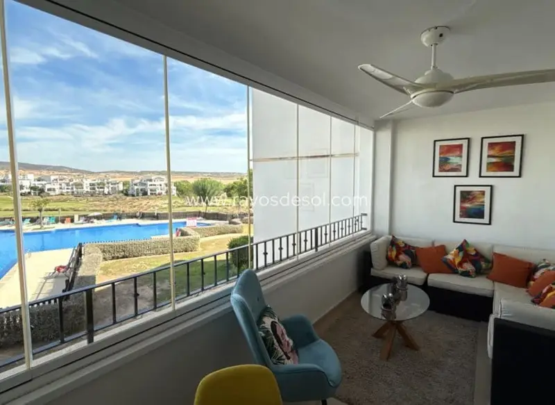 Apartamento en venta en Avileses, Murcia ciudad, Murcia