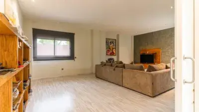 Chalet en venta en El Altillo