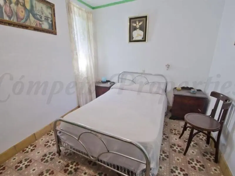 3 Dormitorios Adosado en Competa M

álaga