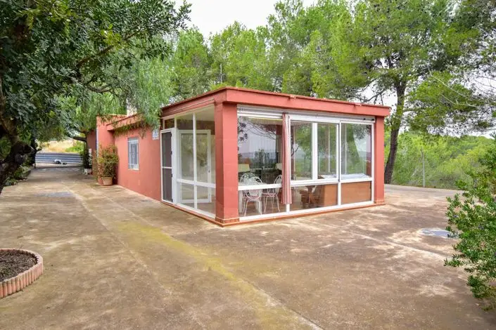 Villa de 2 Dormitorios en Venta en Montserrat