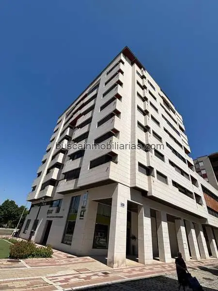 Piso en Venta Valladolid Plaza Juan de Austria