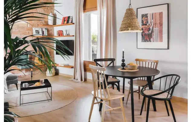 Apartamento 2 Dormitorios 75m2 Barcelona