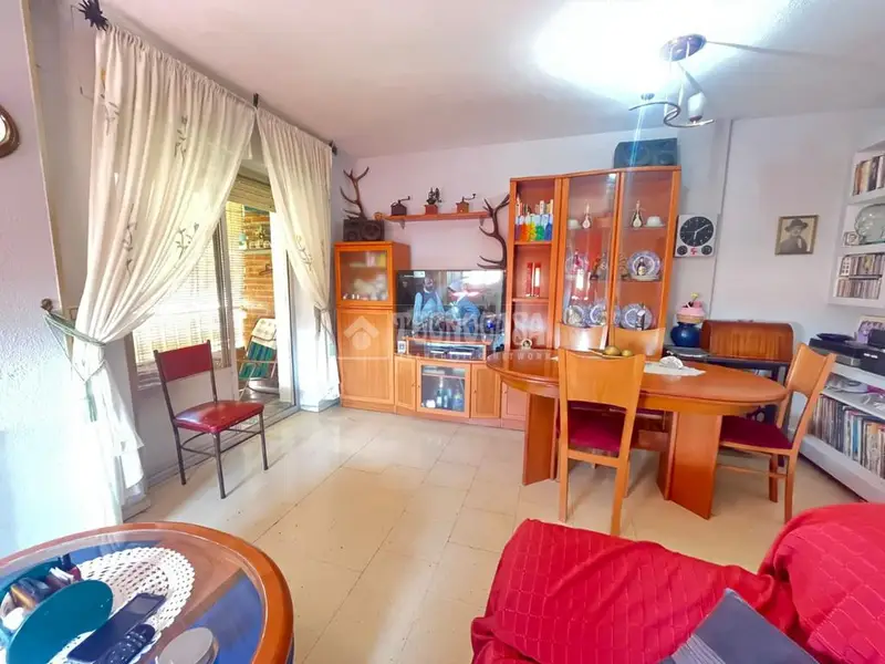 Duplex en Plaza Abenojar Puertollano 105m2 3 Dormitorios