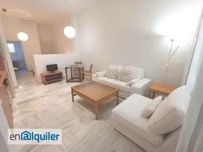 Estudio Amueblado Plaza Tendillas Cordoba