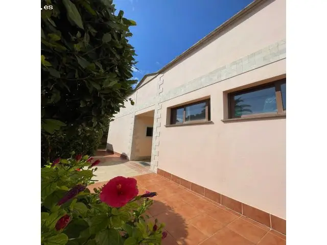Chalet en Venta en Islas Baleares Ideal para Familias