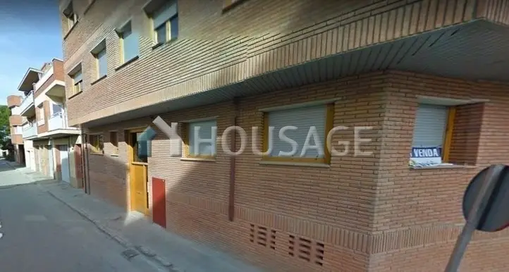 Piso en venta en Mollerussa 80m2