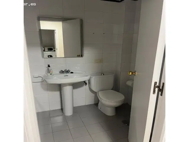 Apartamento Amueblado Chapin Jerez de la Frontera