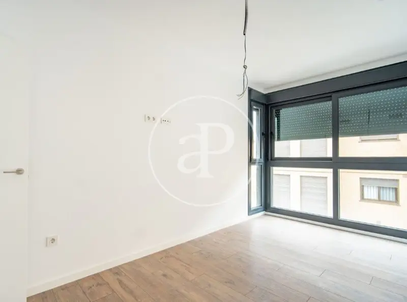 Vivienda Nueva en Benicalap 106m2 3 Dormitorios 2 Banos
