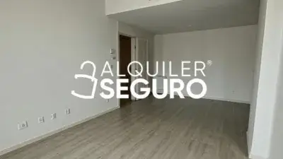 Piso Obra Nueva Ensanche 80m2 2 Dormitorios Terraza
