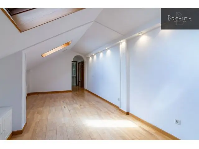 Atico en Venta en A Coruna 2 Dormitorios