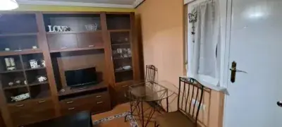 Ático en Alquiler Aldeaseca de la Armuña 1 Dormitorio Amueblado