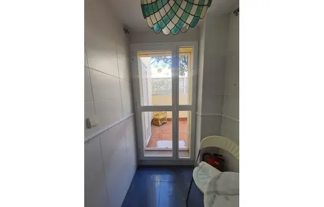 Apartamento en Marbella 2 dormitorios 125m²