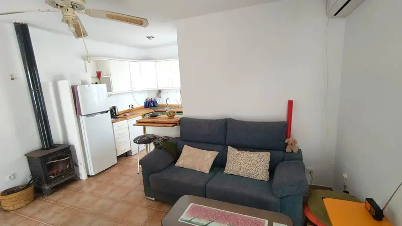 Bungalow en Venta San Juan de los Terreros Almería