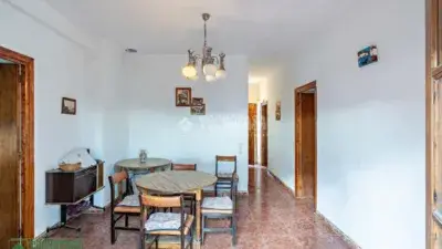 Casa adosada en venta en Calle Capitan