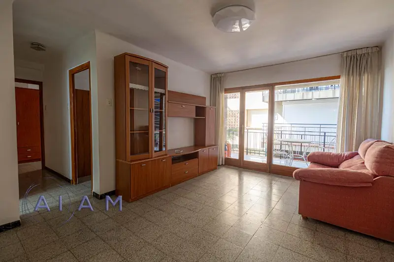 Venta Piso 3 Habitaciones Calella Cerca Playa Estacion