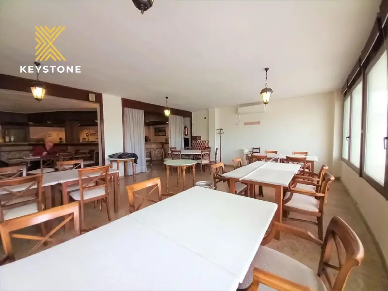 Venta Local Comercial Porto Cristo Vistas al Puerto Restaurante Equipado