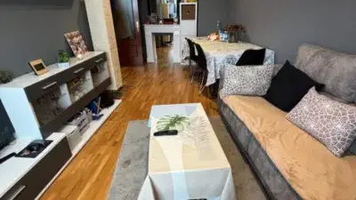 Apartamento en Venta Villaquilambre Leon 2 Dormitorios Terraza Garaje Trastero
