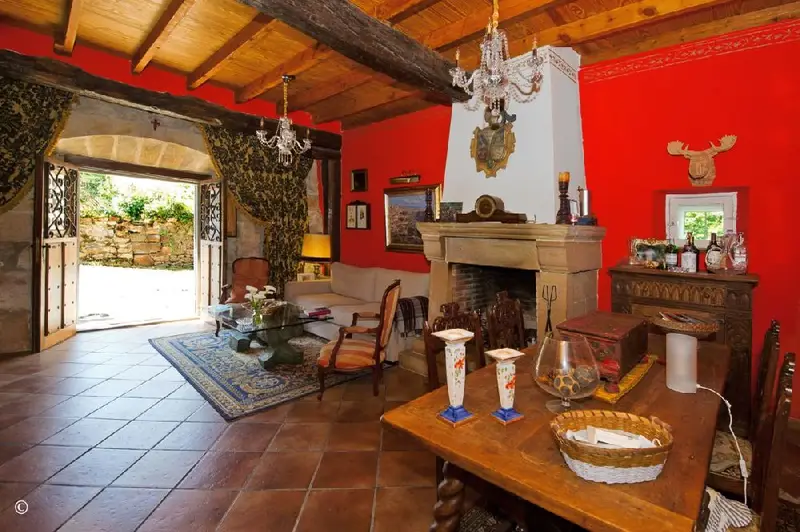 Venta Adosado con Terraza en Rasines