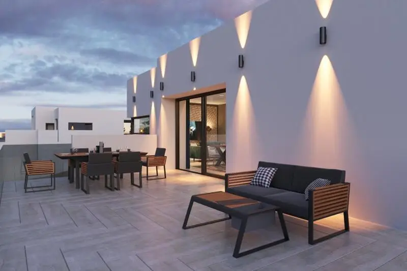 Villa de Lujo en Las Colinas Golf Orihuela Costa
