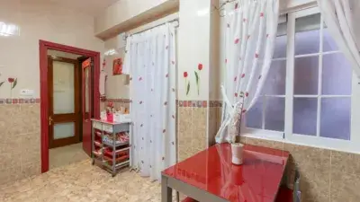 Piso en venta en Calle de Sierra Nevada, 8