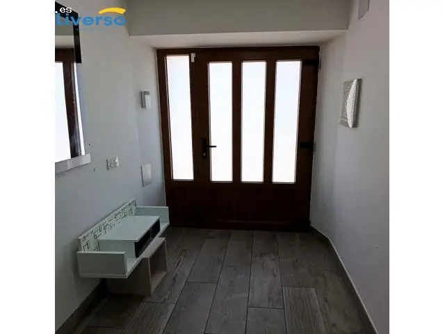 Adosado Semi Nuevo En Quintana Del Pidio Con Vistas A Los Viñedos