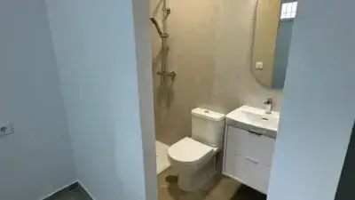 Planta Baja Reformada en Conil Centro-Playa