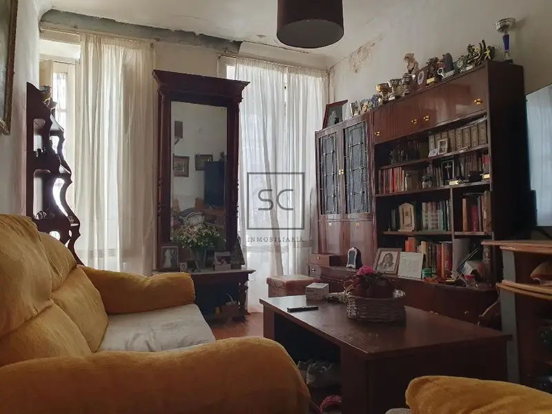 Venta Adosado a estrenar en Ferrol Vello , Ferrol - Ref: SC01230